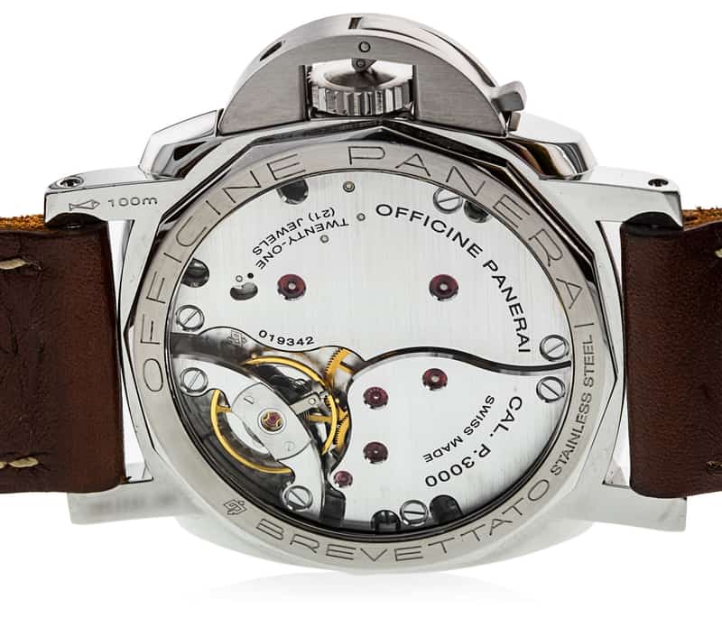 Panerai Luminor 1950 PAM00372